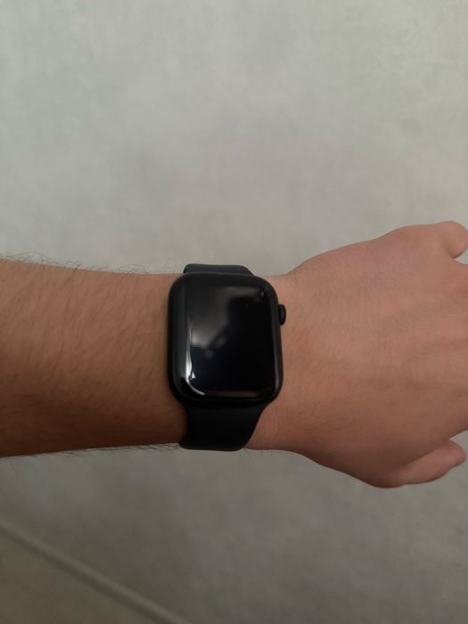 Apple watch 7 45mm