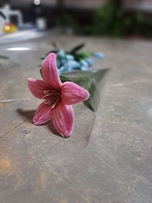 Qizlar sepi uchun qol mexnati optim narxda