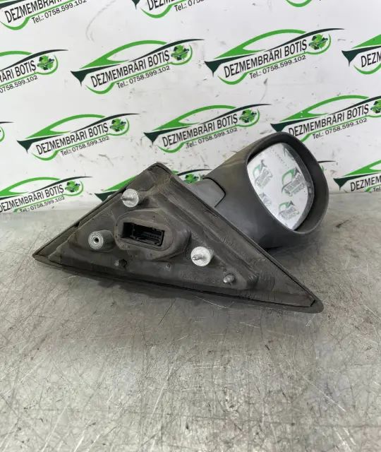 Oglinda dreapta PP818070F Renault Laguna 2001 1.9 DCi MT (107 hp)