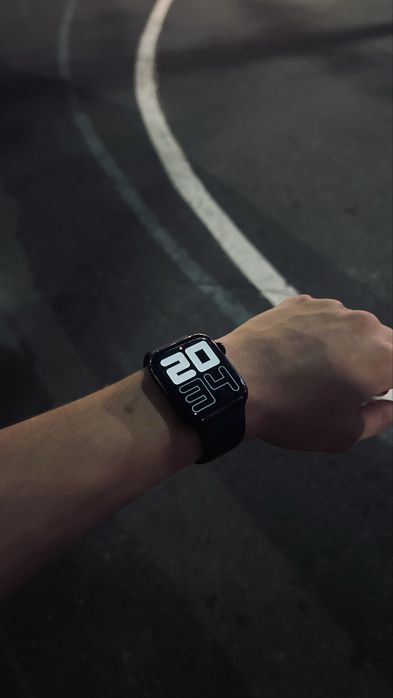 Apple watch 5 series