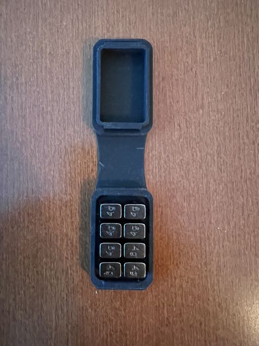 Steelseries Rival 600