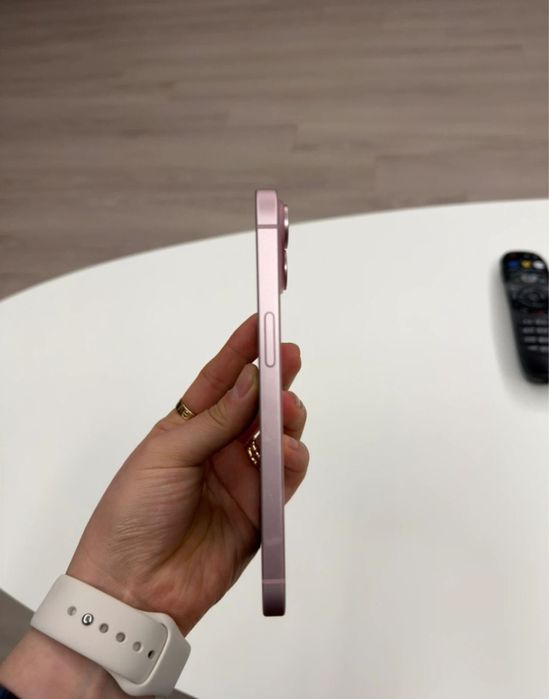 Iphone 15 88% в идеалее 512 гб