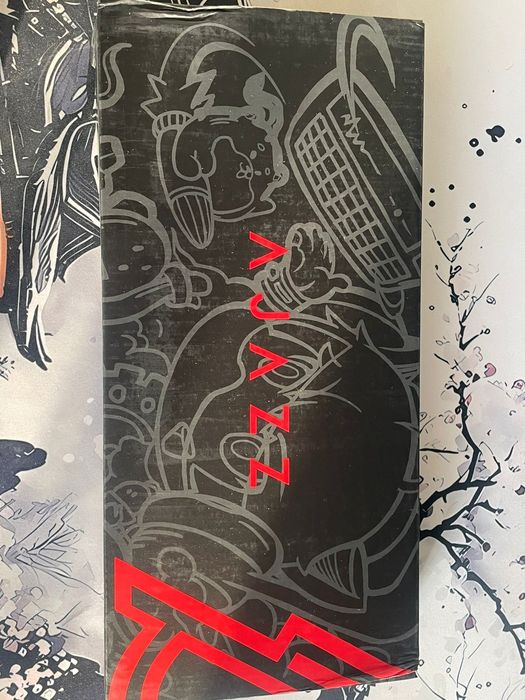 Ajazz клавиатура