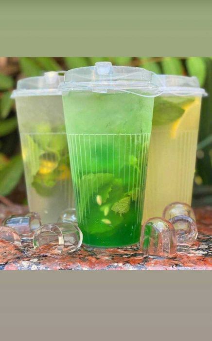 Одноразовые стаканы оптом и розница