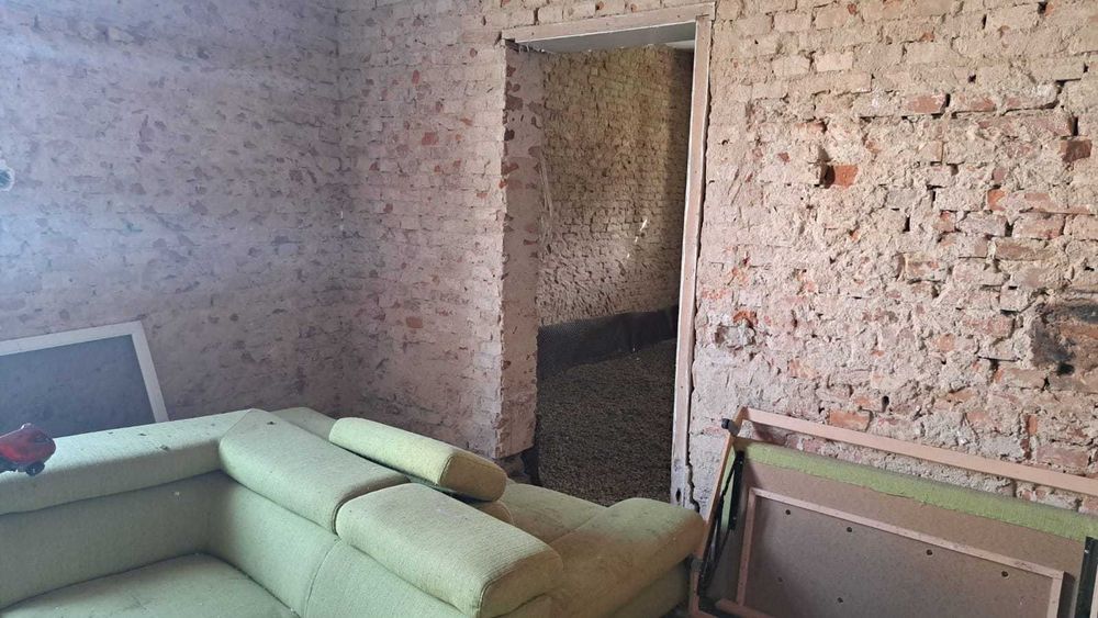 Vand casa de caramida la tara in Austria, 60 km de Graz si 160 km de Viena