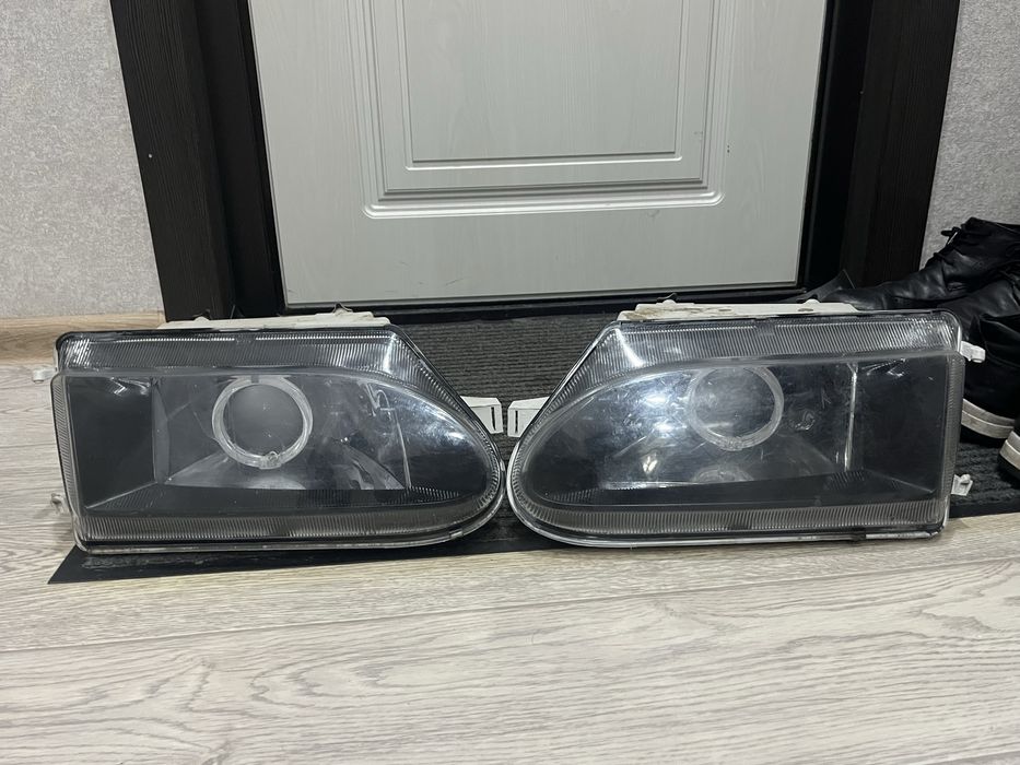 Продаю би лед фары