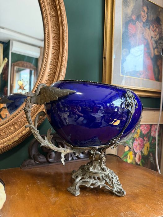 Fructiera bol cutie cobalt