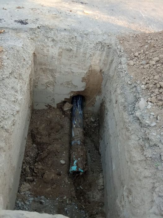 Пракол гнб от 40 до 400 размер