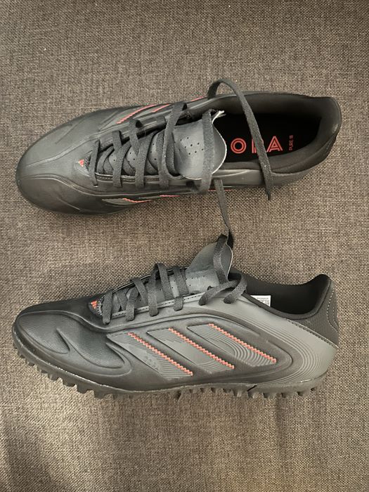 Ghete sintetic Adidas