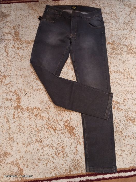 Джинсы мужские xl 50,
