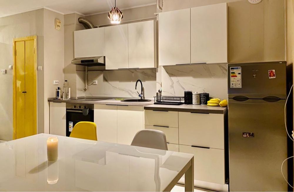 Apartament 2 camere 76 mp