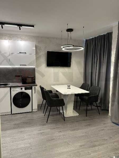 Едностаен апартамент в Левски! 21783922