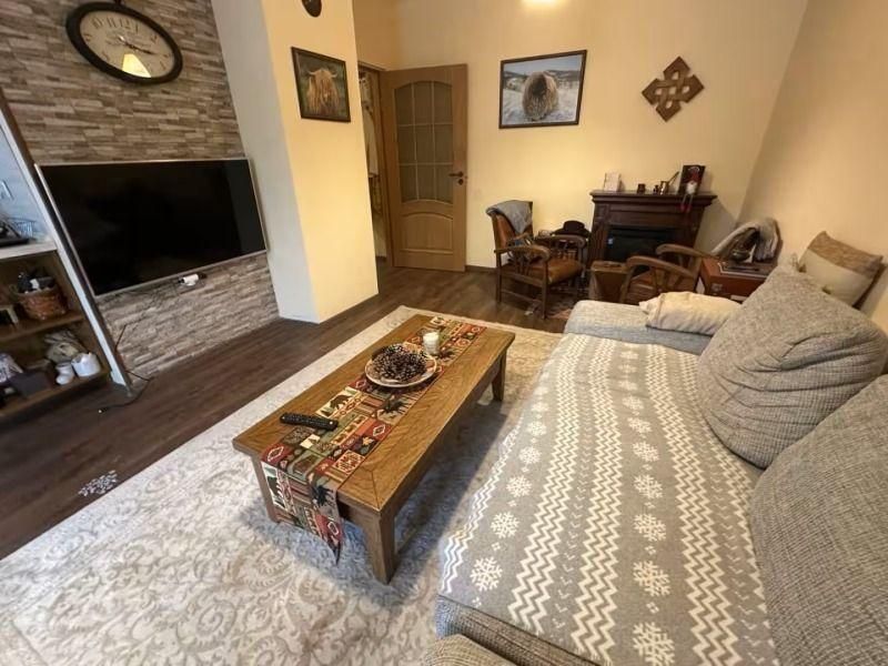 Продава се Двустаен апартамент в София, Дианабад - 80 кв.м за 1779 €/кв.м - Снимка #1