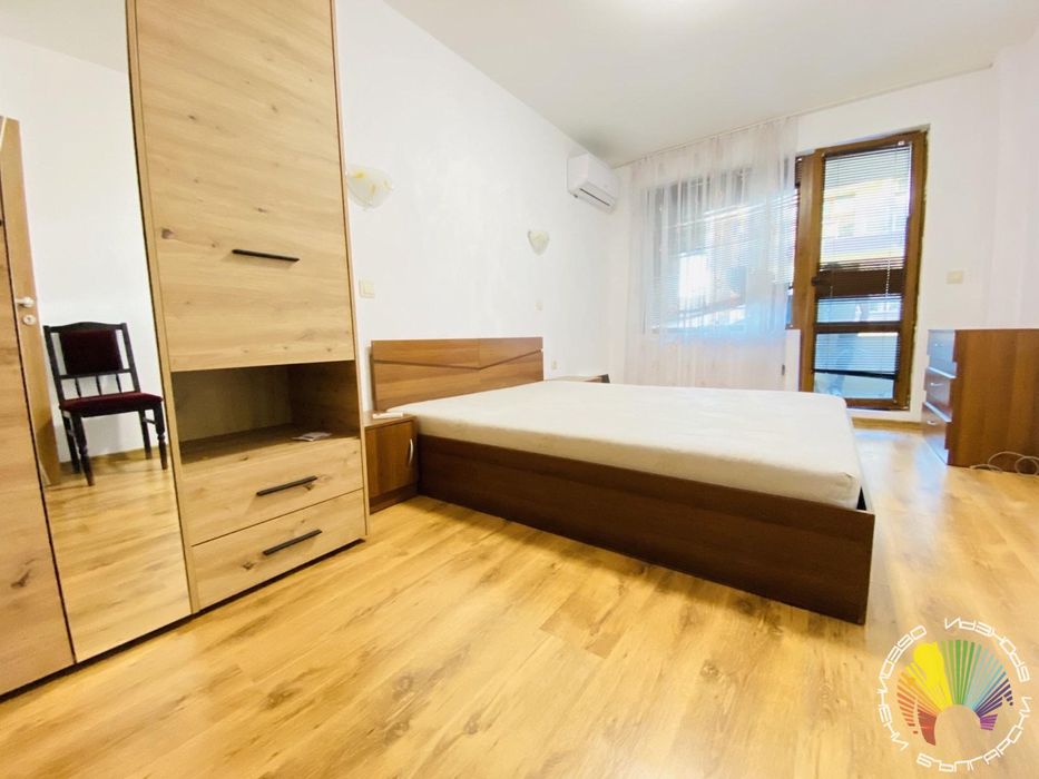 Дава се под наем Тристаен апартамент в Бургас, Сарафово - 120 кв.м за 561 € - Снимка #6