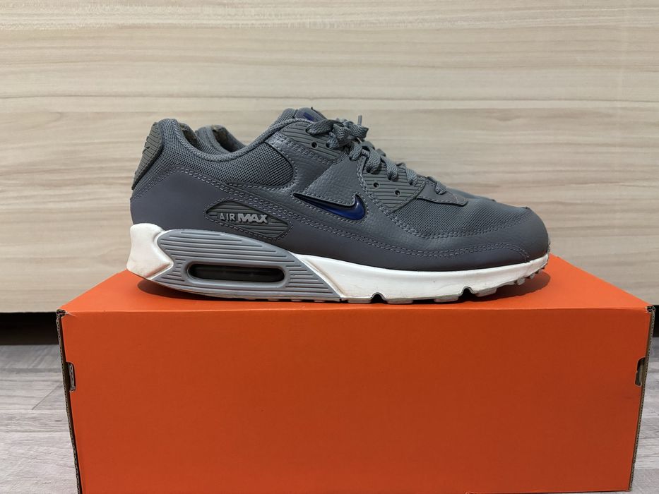 Nike Air Max 90 46 номер!