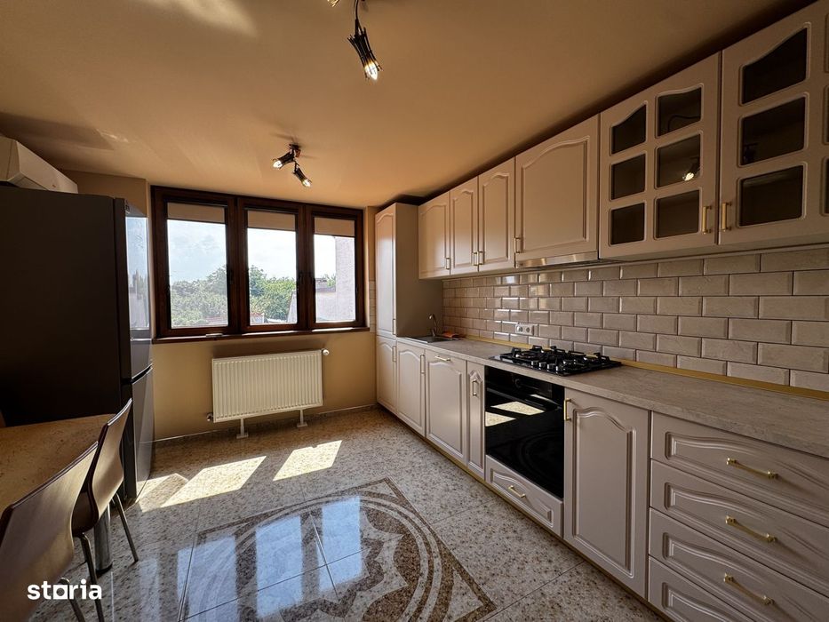 Apartament de lux cu 2 camere, zona Crisan-Ghiroda