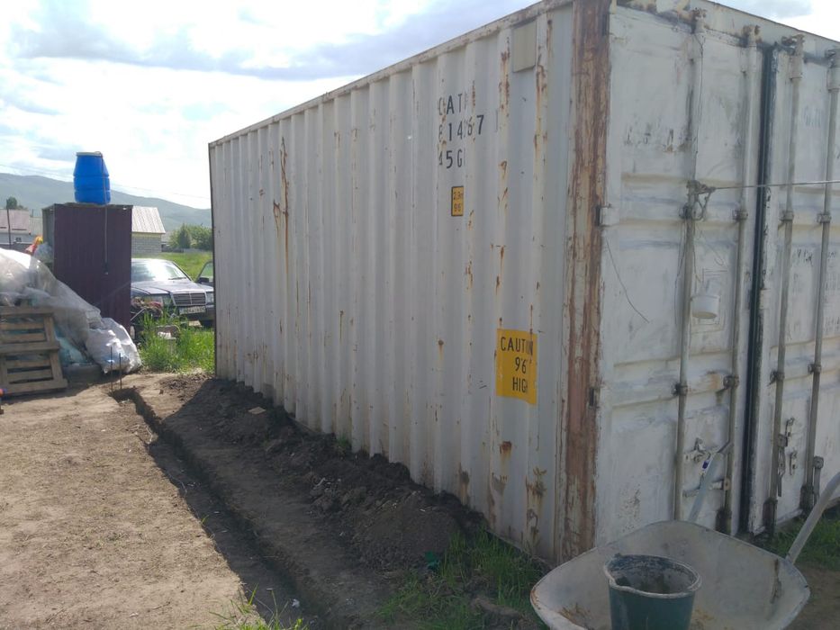 Контейнер Продам