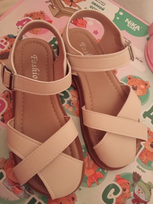 Обувь   девочкам