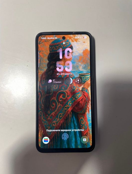 Продаётся телефон