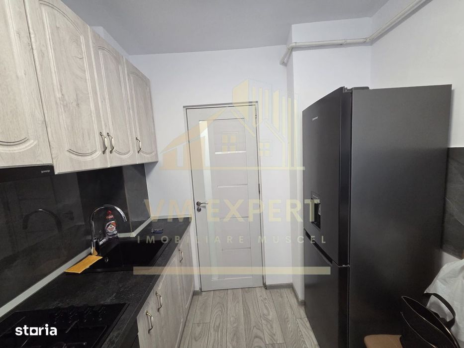 Apartament 3 Camere Etaj 2 Calea București- Pitești