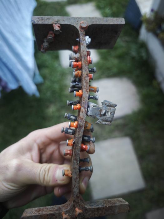 BX3 si BX4 Cuie HILTI