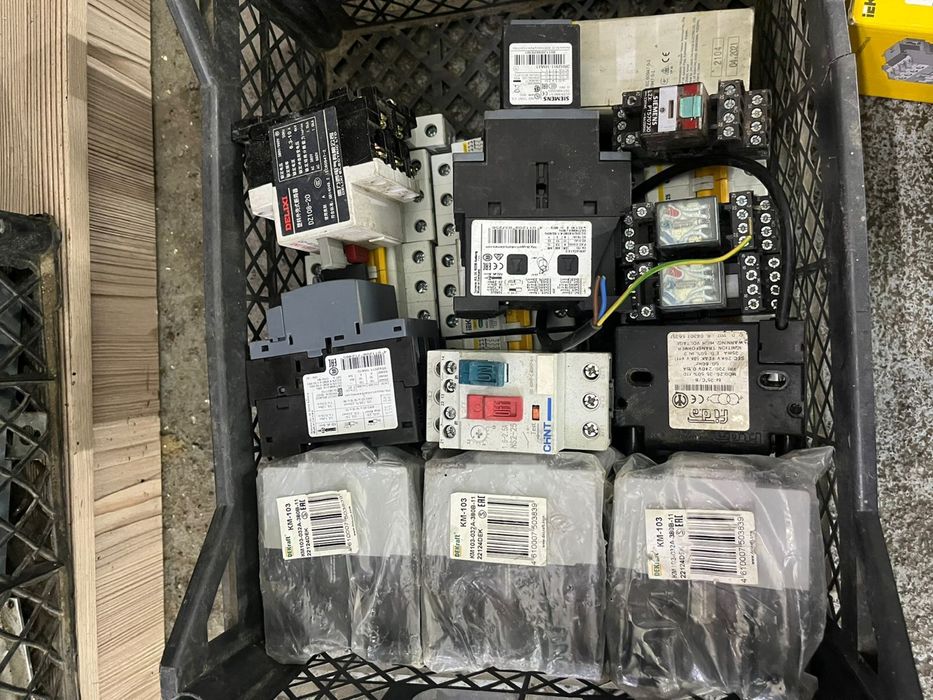 Частотные приобразователи