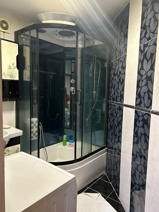 Суточная квартира