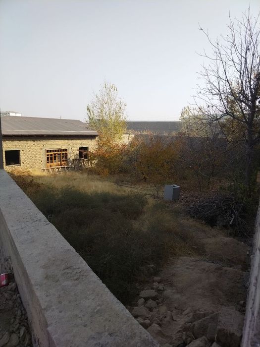 земельный участок сотилади