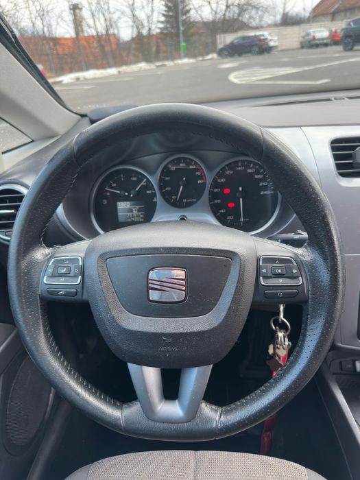 Seat Leon •1.4 TSI •An 2011