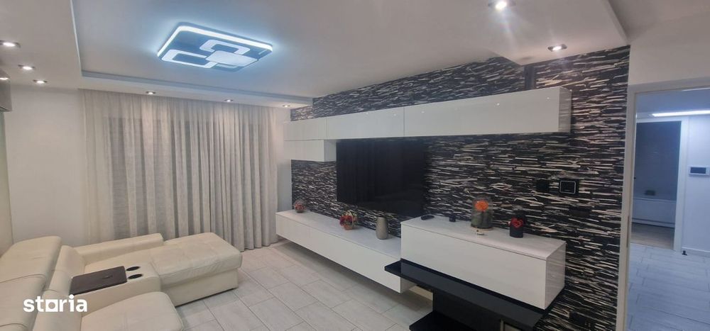 Apartament 4 camere Calea Nationala-Stadion