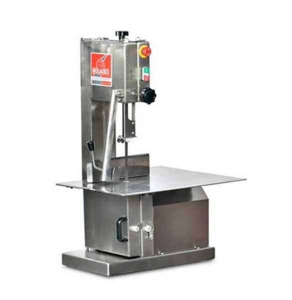 Пила для мяса и костей