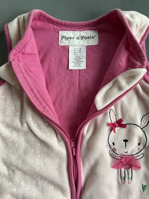 бебешки спален чувал 6-18