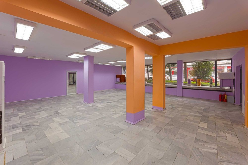 Продава се Магазин в Бургас, Център - 150 кв.м за 1013 €/кв.м - Снимка #5