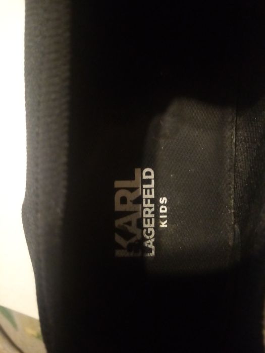 Karl lagerfeld дамски маратонки