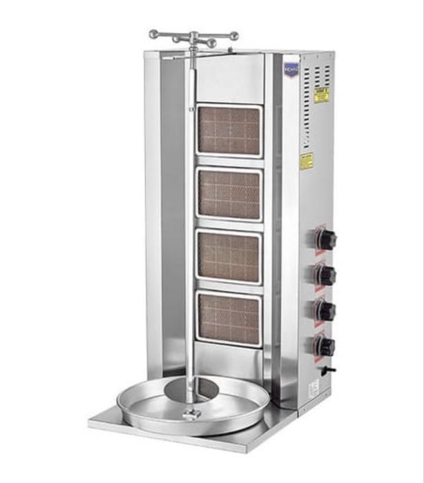 Фритюрница донер аппарат тостер