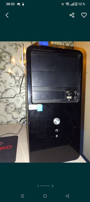 Продам компьютер