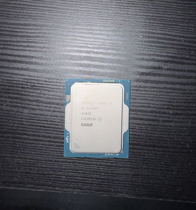 Processor i7 14700f