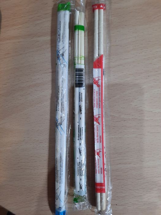 Продаются палочки для суши