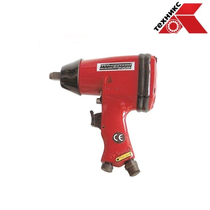 Пневматичен ударен гайковерт 3/4" / Mannesmann 1502 /