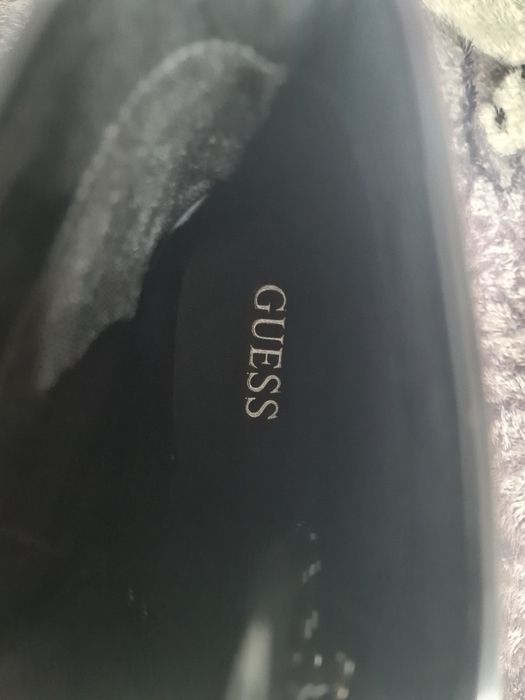 Кубинки GUESS номер 43