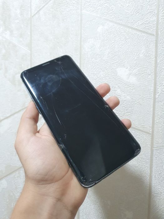 Samsung s9 plus 64gb