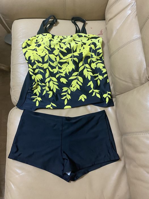 Бански костюм