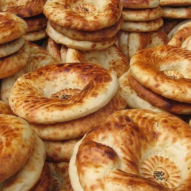 Тандыр для хлеба и самсы