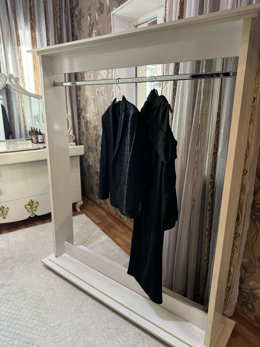 Стойка вешалка для одежды