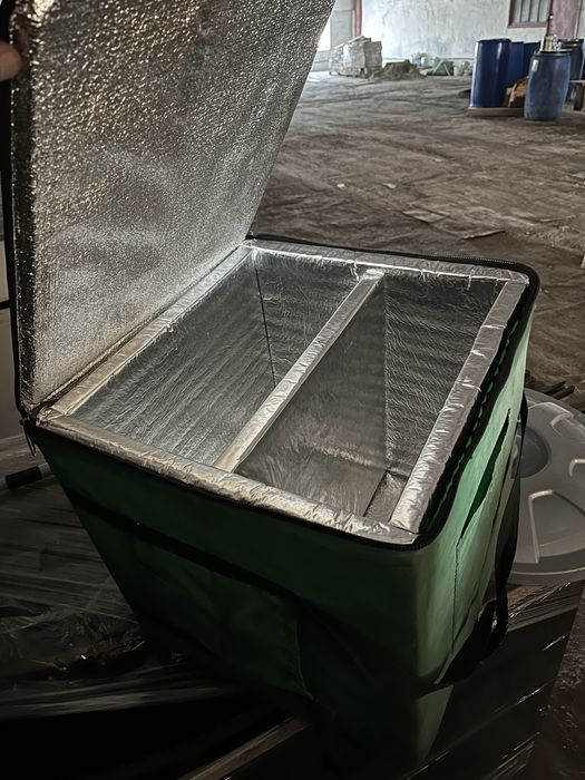 Продам термосумка , термокороб