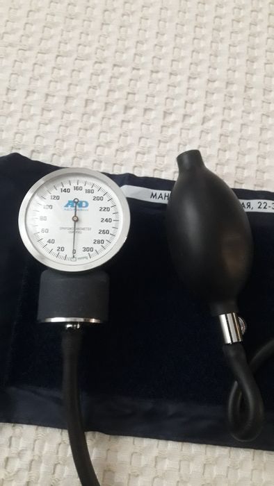 Продам медицинский тонометр