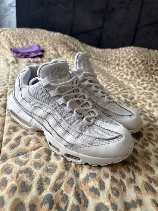 Маратонки Nike Airmax