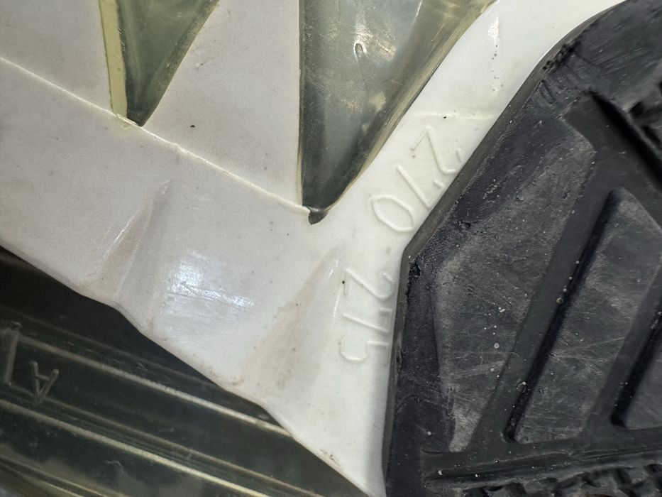 Ски обувки Head Vector