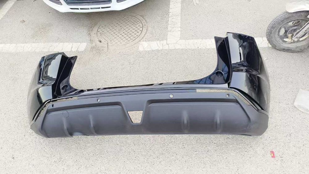 Changan deepal sl07 олди ва орка бампер наличияда