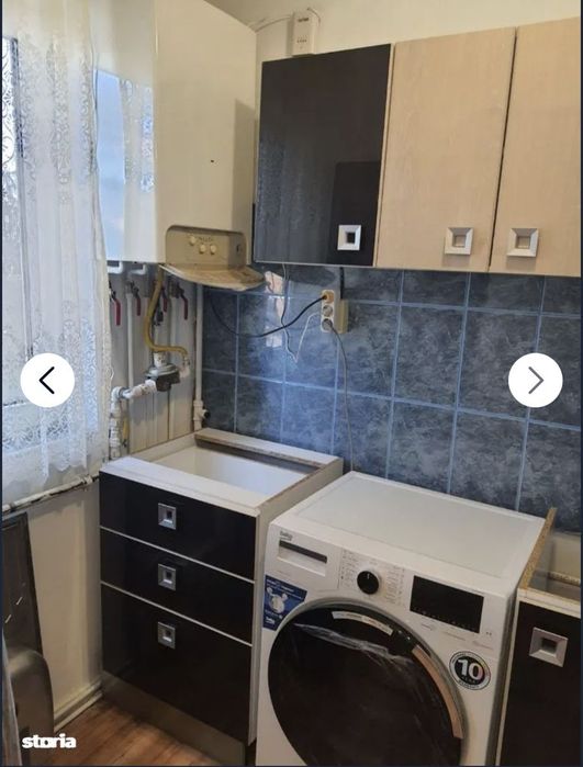 Campina - ap. 3 cam - mobilat - 57500 Euro